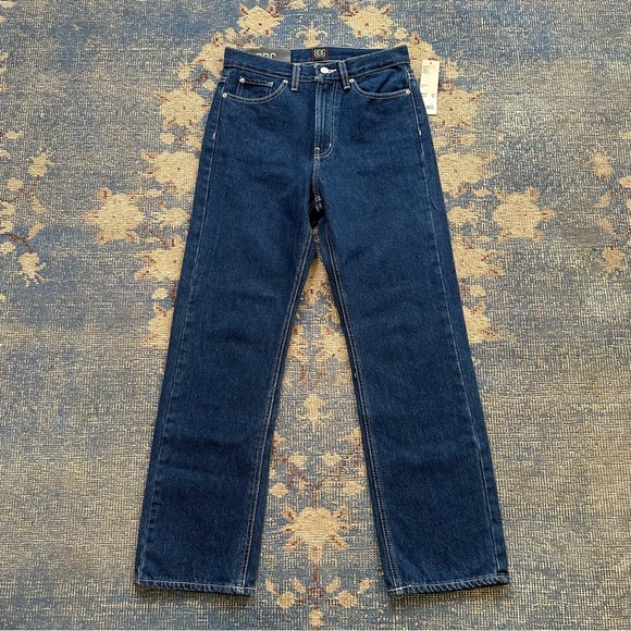 NWT Urban Outfitters BDG Cowboy Jeans 27 - Picture 3 of 4